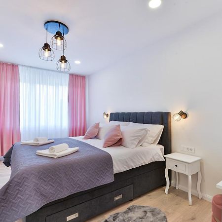 Zara Lumina Apartment Ngoại thất bức ảnh