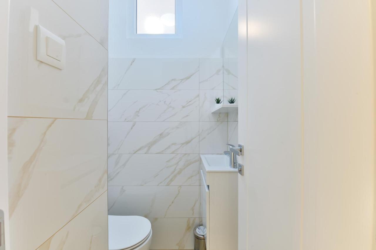 Zara Lumina Apartment Ngoại thất bức ảnh