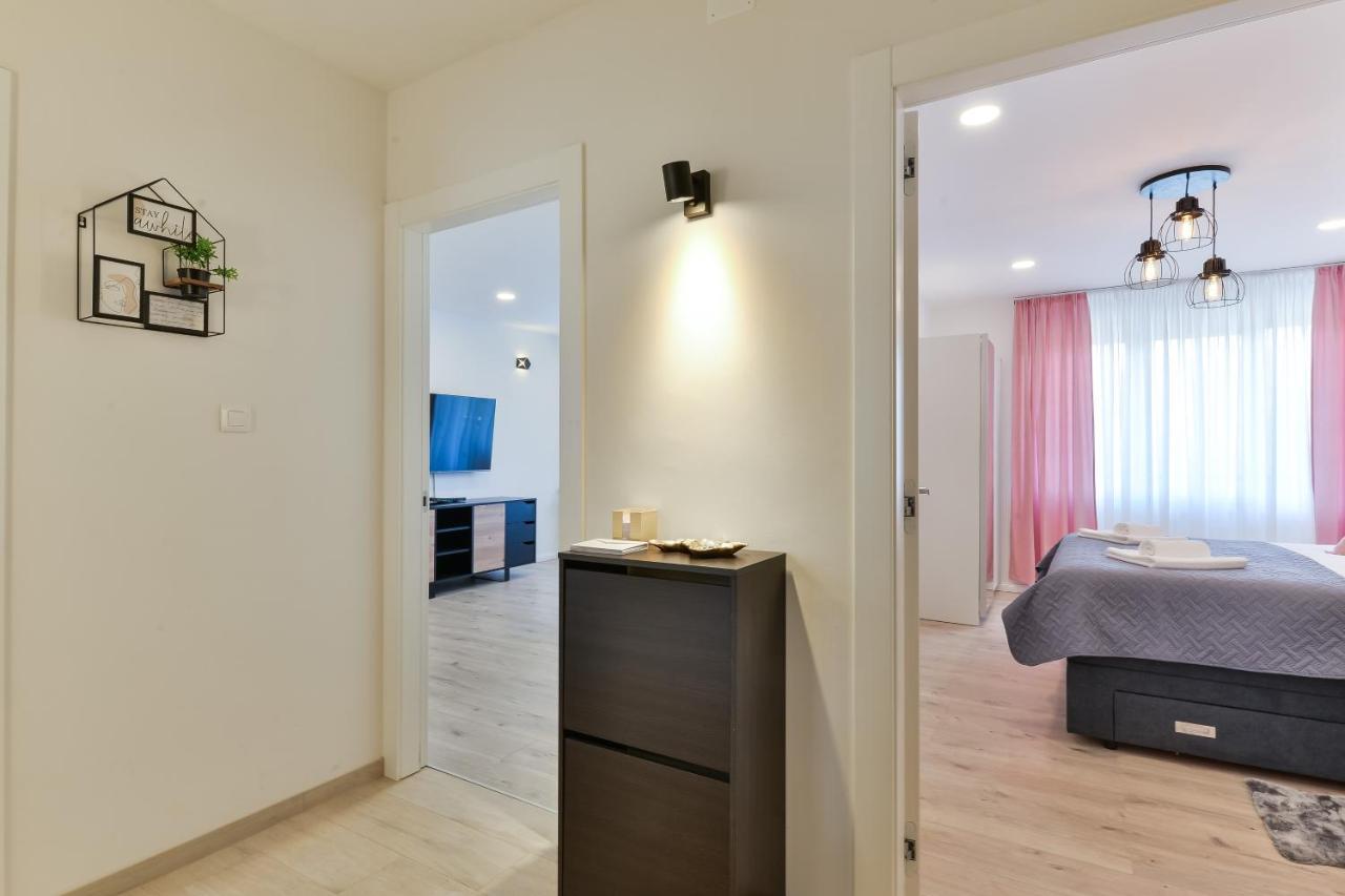 Zara Lumina Apartment Ngoại thất bức ảnh