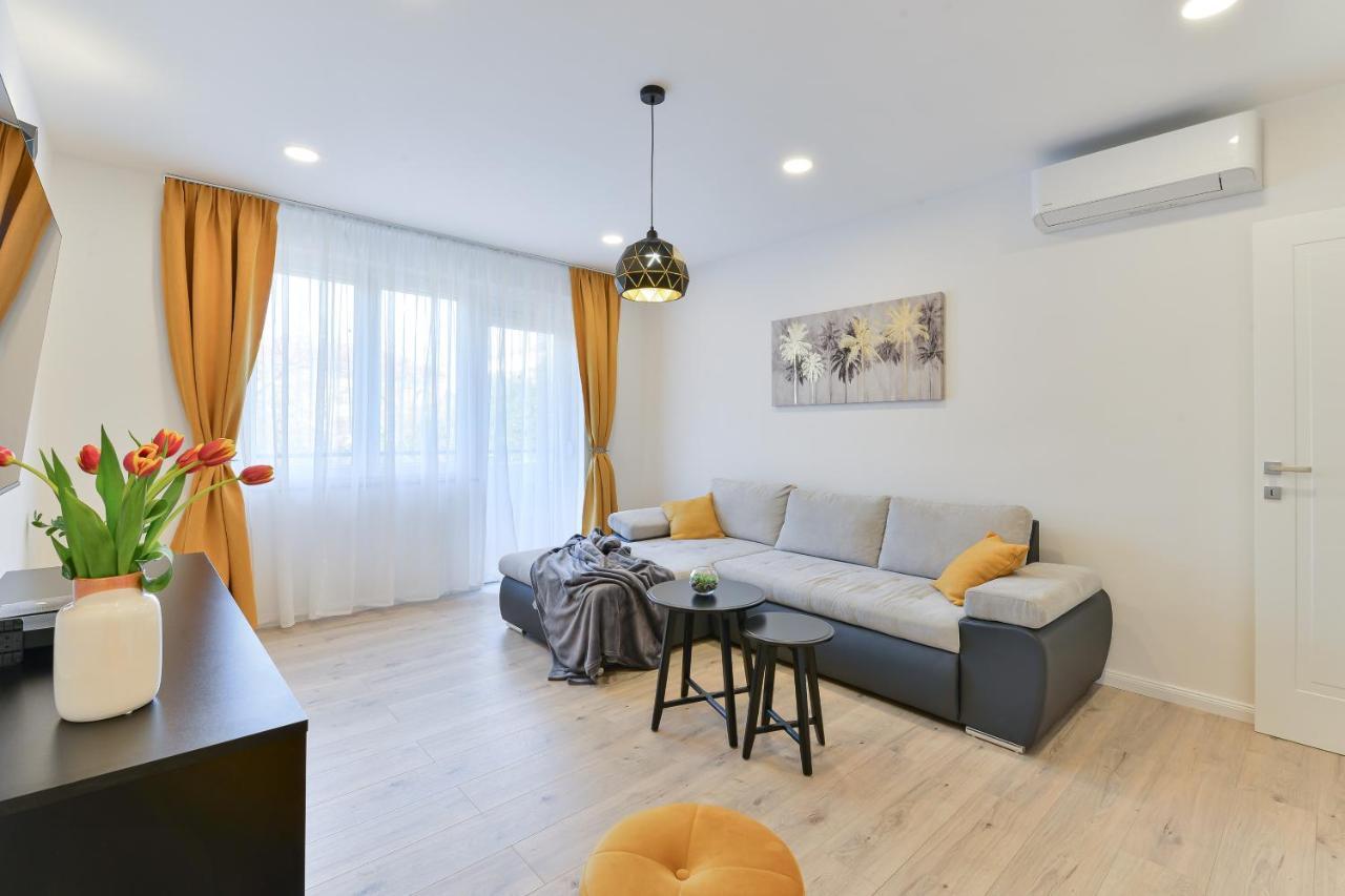 Zara Lumina Apartment Ngoại thất bức ảnh