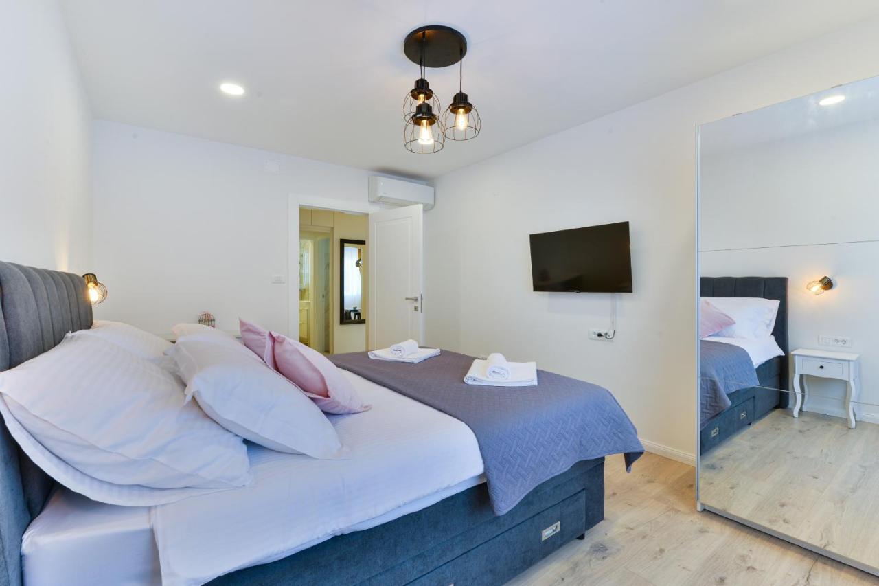 Zara Lumina Apartment Ngoại thất bức ảnh