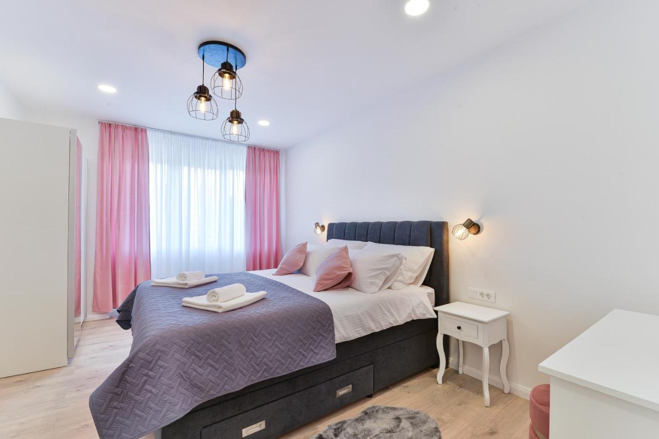 Zara Lumina Apartment Ngoại thất bức ảnh