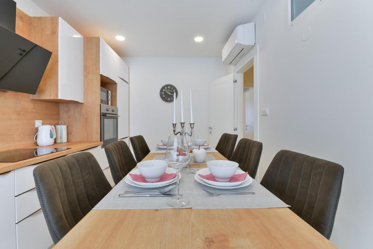 Zara Lumina Apartment Ngoại thất bức ảnh