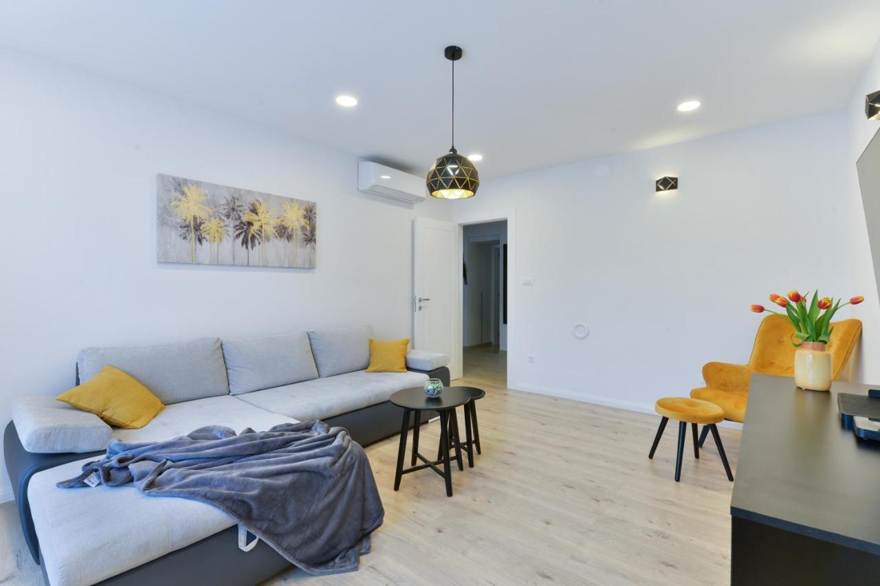 Zara Lumina Apartment Ngoại thất bức ảnh