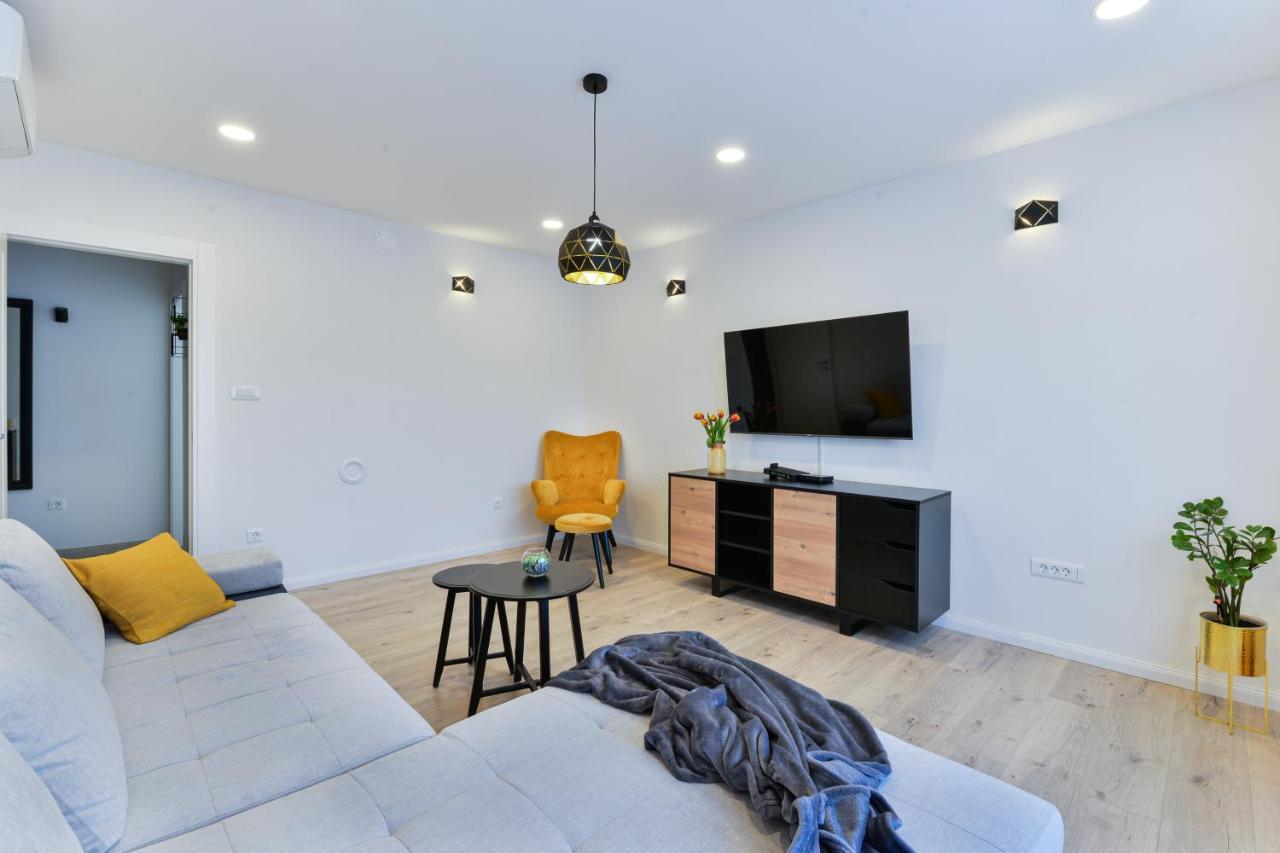 Zara Lumina Apartment Ngoại thất bức ảnh