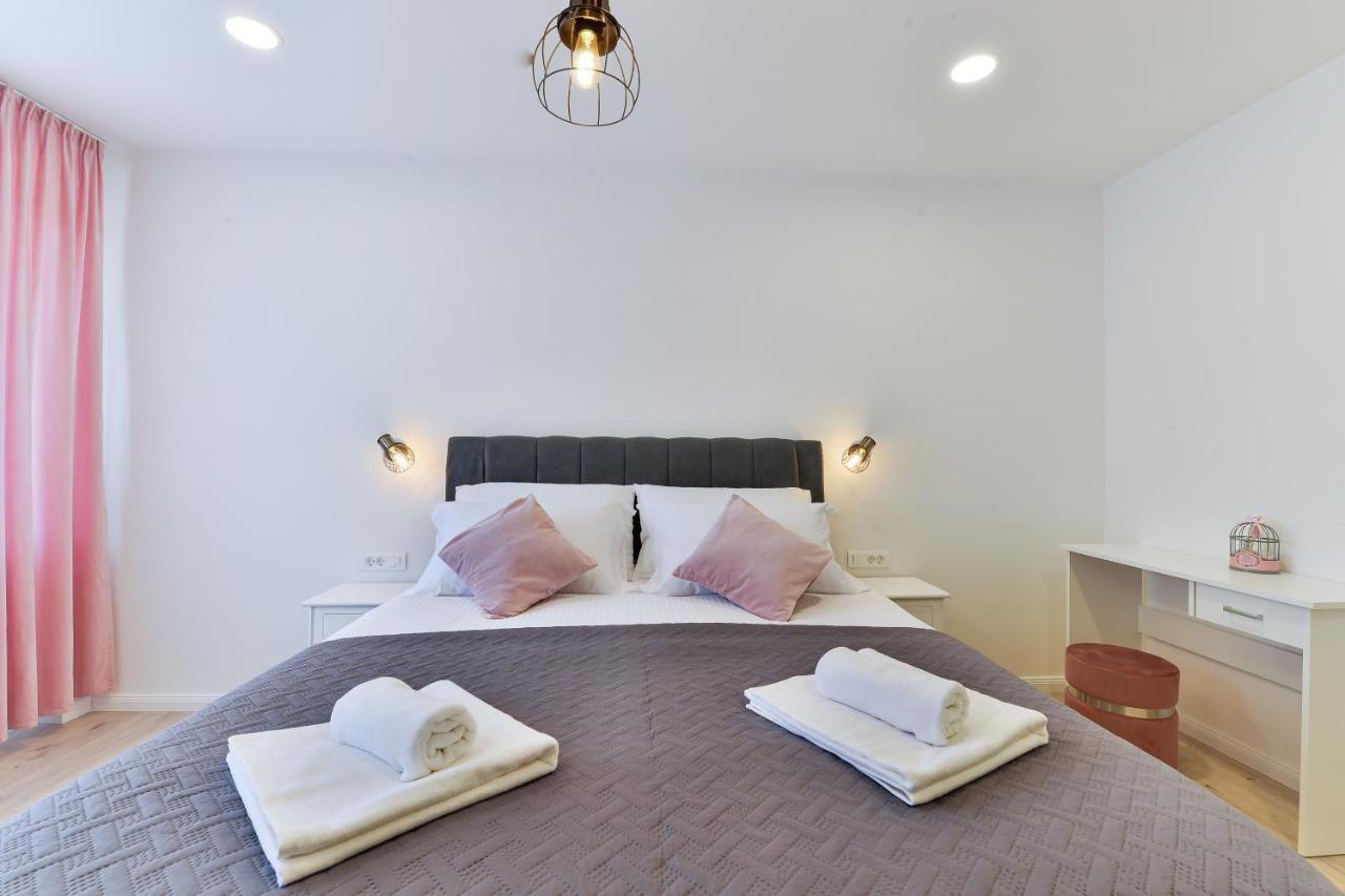 Zara Lumina Apartment Ngoại thất bức ảnh