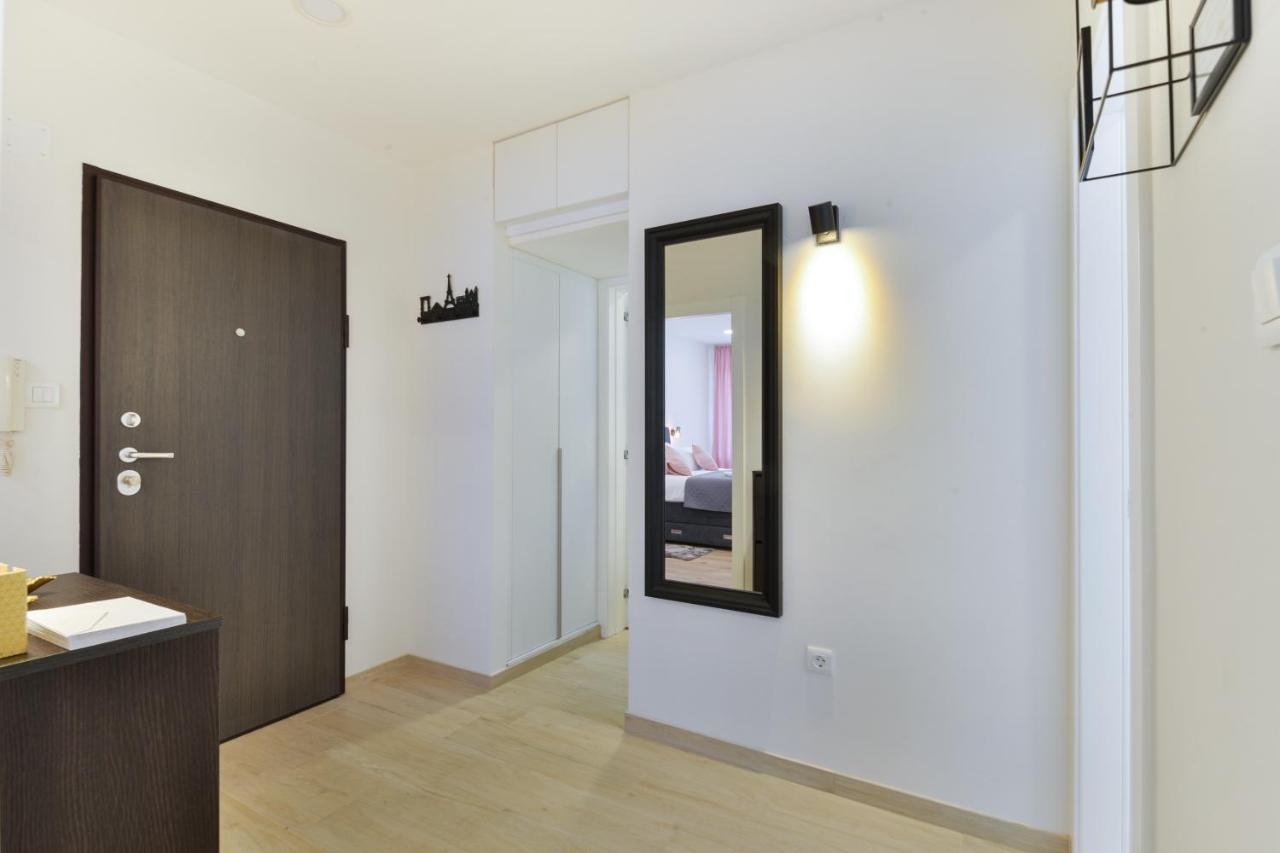 Zara Lumina Apartment Ngoại thất bức ảnh